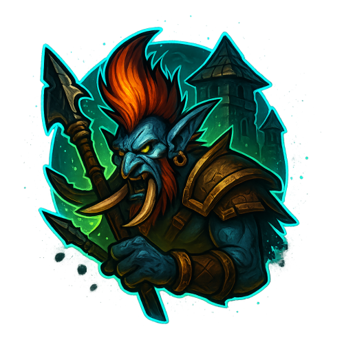 Darkspear Islands Boost